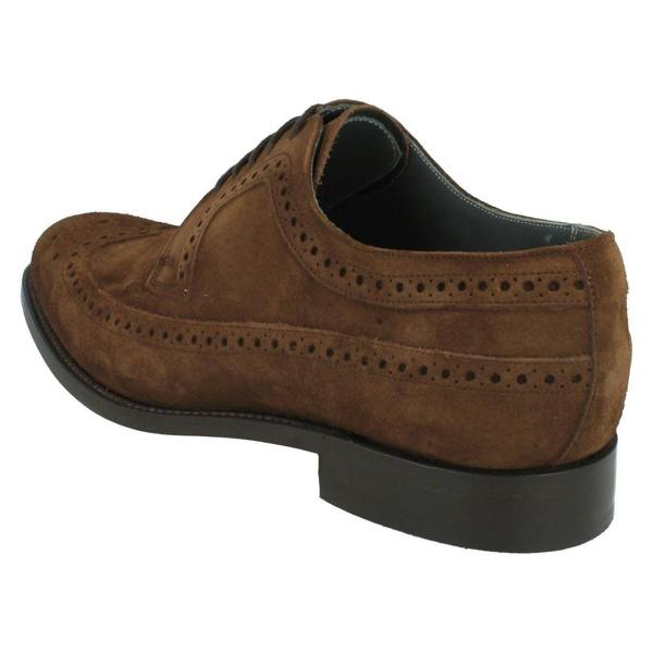 Barker Mens Barker Formal Shoes Woodbridge