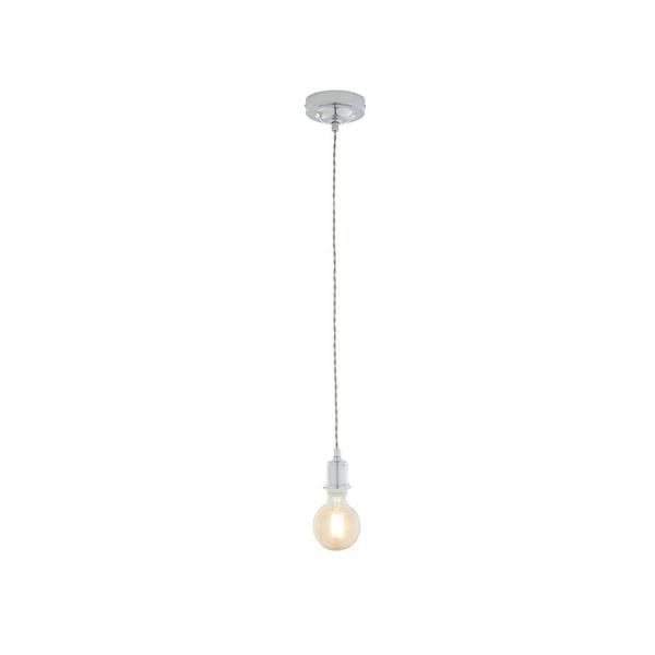 Pagazzi Lighting Elix Chrome Cable Set