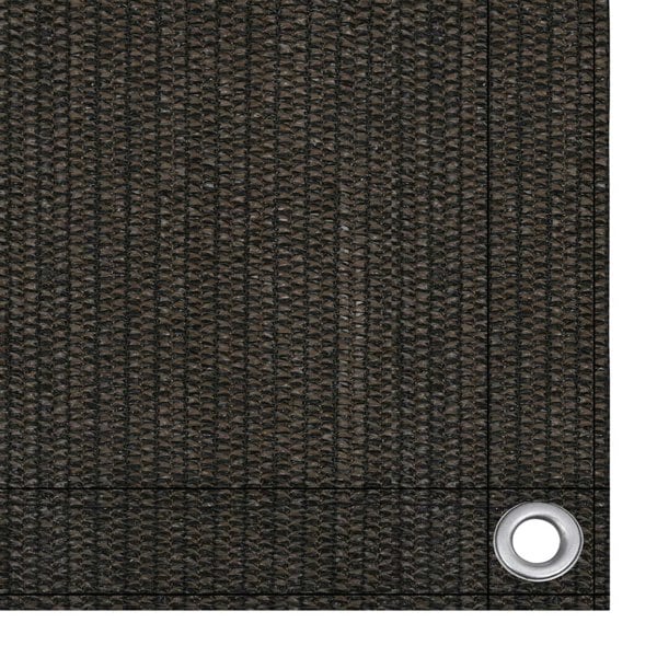 Berkfield Tent Carpet 250x200 cm Brown