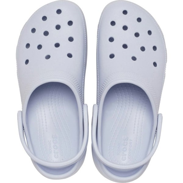 Crocs Classic Platform Clog Womens - Dreamscape