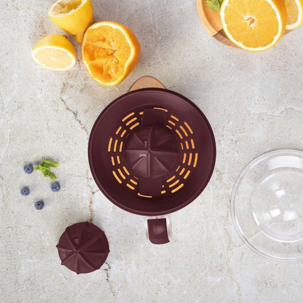 Electric citrus juicer Berlinger Haus BH9718 Leonardo
