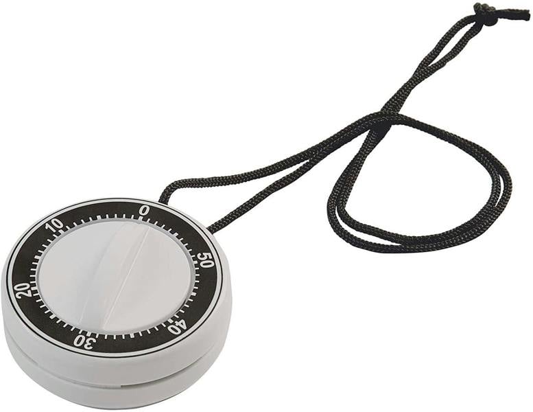 Rope Timer