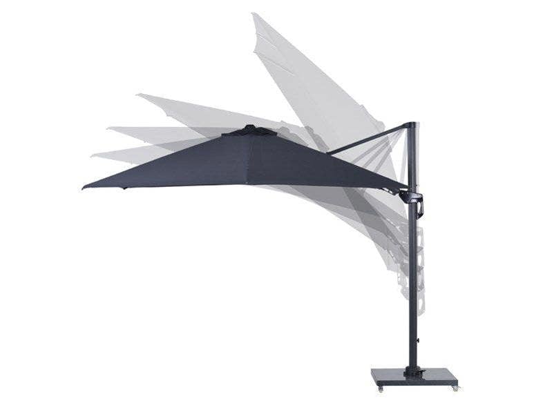 Cantilever Parasol