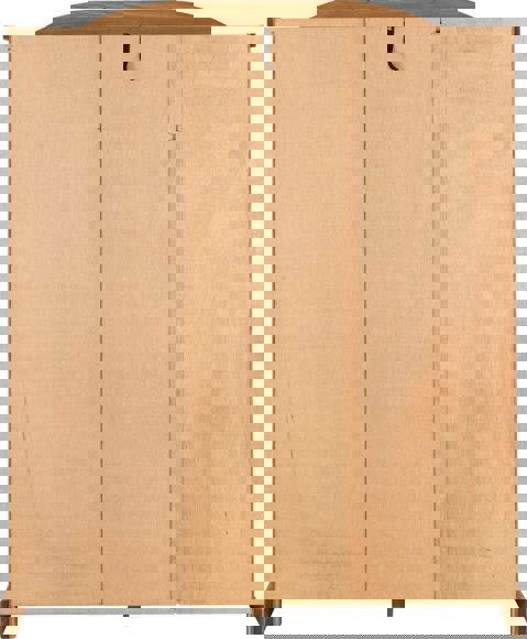 Seconique Corona 3 Door Triple Wardrobe