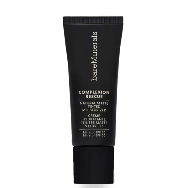 bareMinerals Complexion Rescue Natural Matte Tinted Moisturizer Mineral SPF30 01 Opal 35ml - Extra