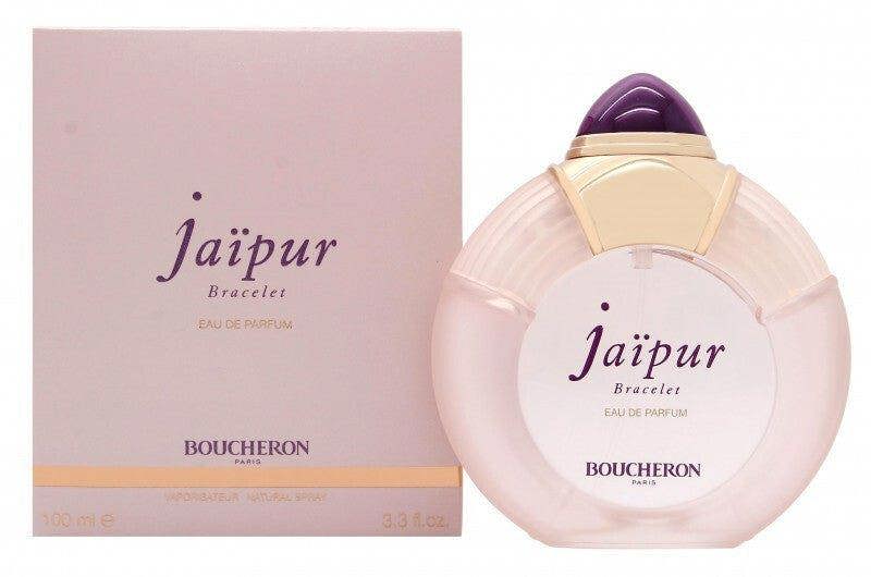 Boucheron Jaipur Bracelet Eau De Parfum 100ml