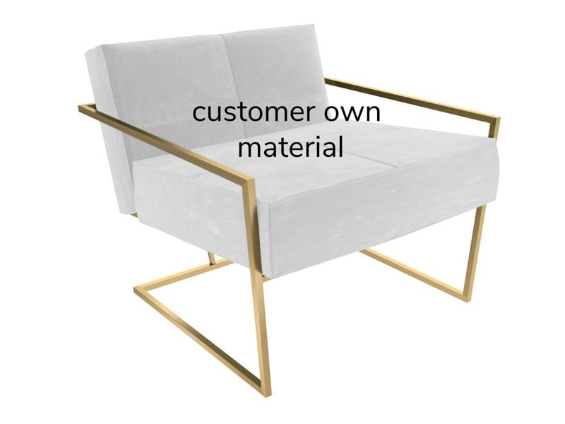 Gillmore Federico Armchairs