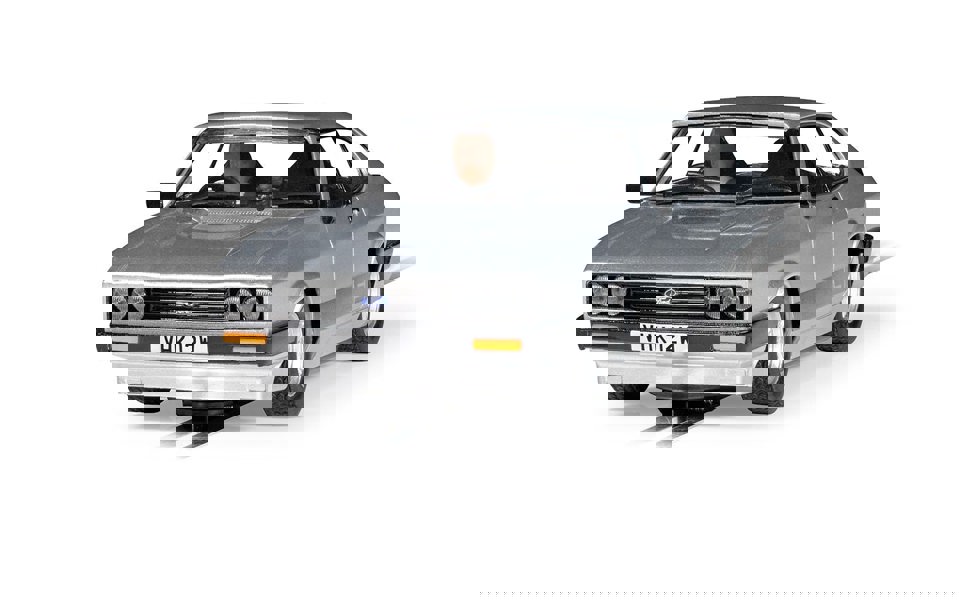 Scalextric The Professionals Capri Twin Pack 1:32 Scale C4642