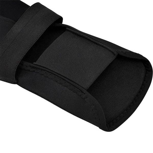 RDX Sports NEOPRENE SHIN INSTEP IMMAF-1-BLUE