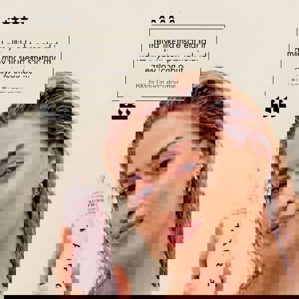 Hair Gain Hair Mask 180ml - Additional 12