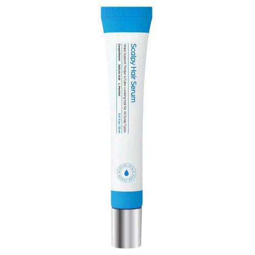 SEAPURI Scalpy Hair Serum 20ml