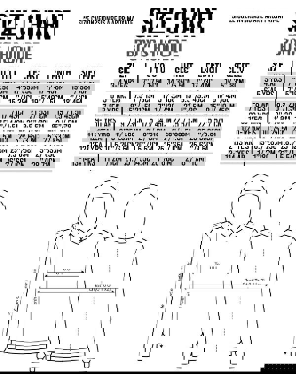 Minecraft Boys Black Creeper Hoodie [dis]