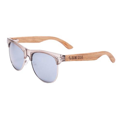 RUNESILK Sailing Club | Silver