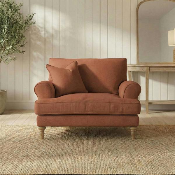 The Great Sofa Company Marylebone Snuggle Chair