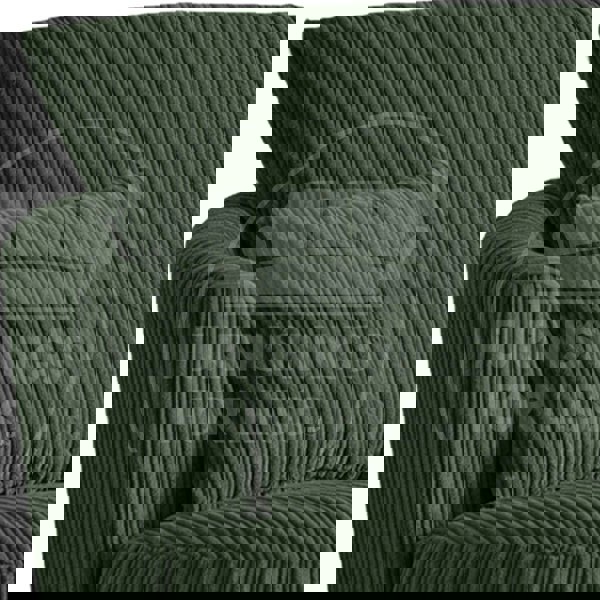 Luxor / Ferguson / Delta Cord Swivel Chair - 8