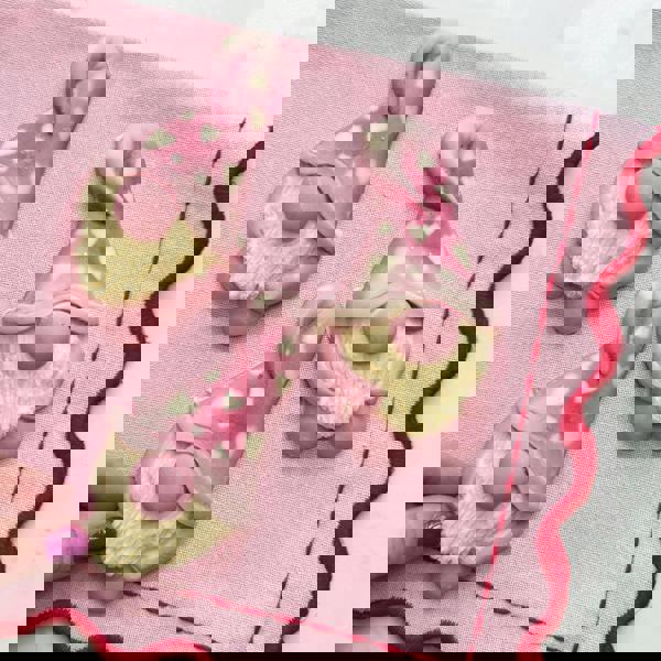 CHOC ON CHOC Chocolate Love Gonks