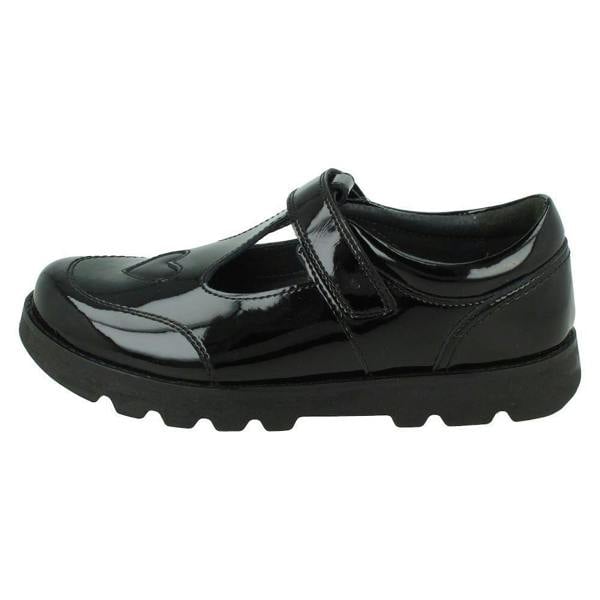 Start-rite Girls Startrite Formal School Shoes Locket