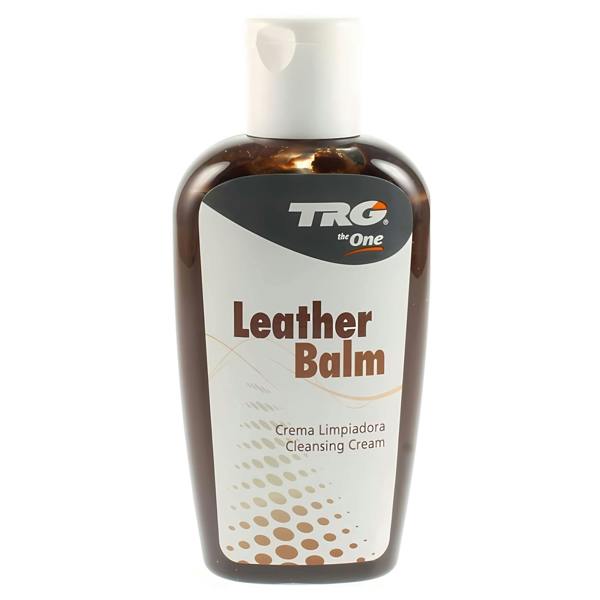 TRG Leather Balm - Deep Conditioning Nourishment and Protection 125ml