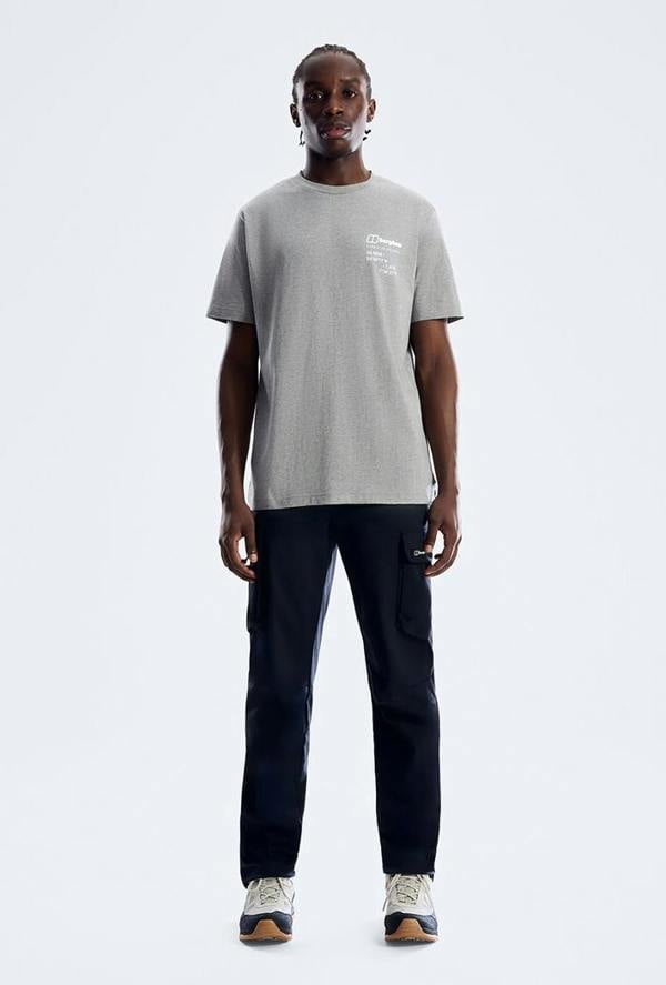 Berghaus Mount 10 Essential T-Shirt