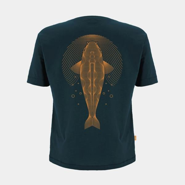 Kumu Ripples Tee