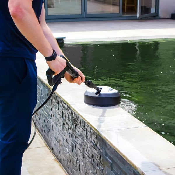 Gorilla Power GP6 Domestic Electric Pressure Washer