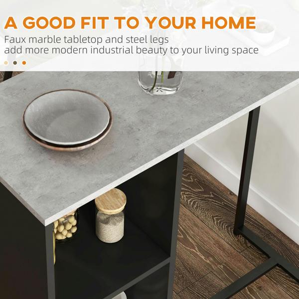 Bar Table
