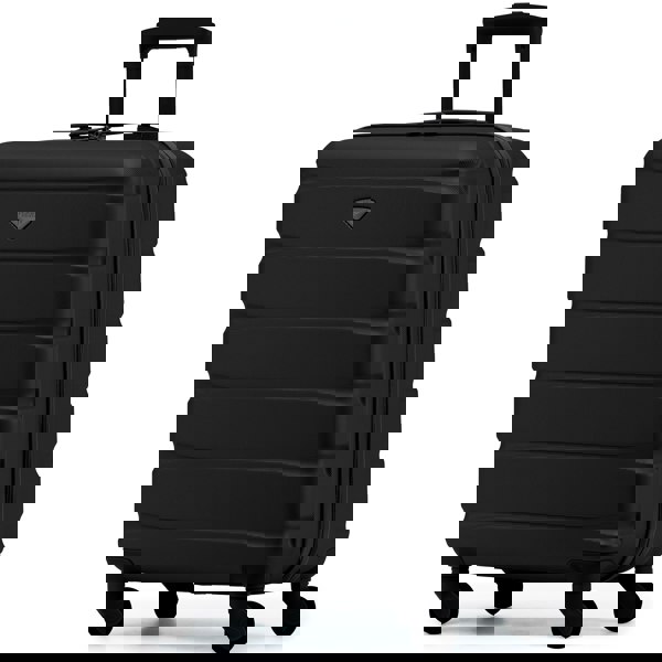 Flight Knight 56x45x25cm EasyJet (Paid), BA & Jet2 Large Hard Cabin Carryon Suitcase