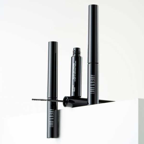 Lord and Berry Slim Extreme - Length & Definition Mascara 4ml