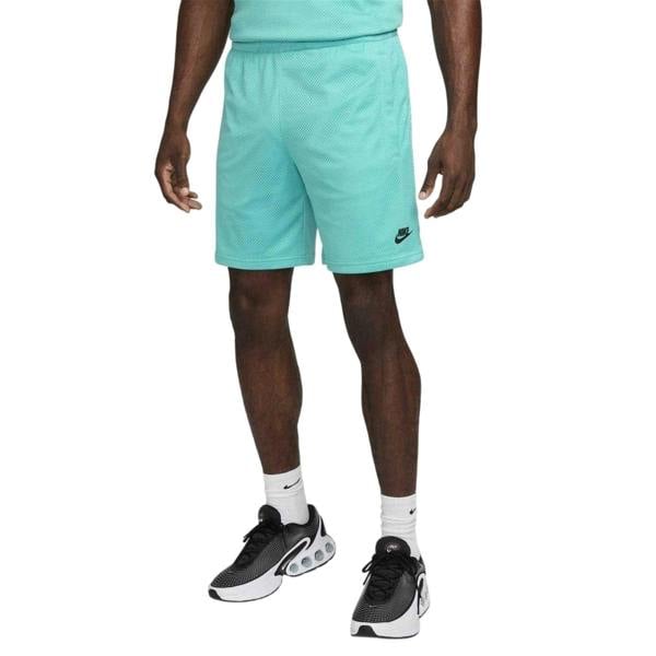 Nike Mens Air-Mesh Shorts - Dusty Cactus - 