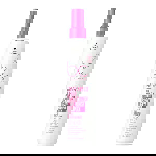Schwarzkopf BC Bonacure Color Freeze Conditioner Spray 200 ml