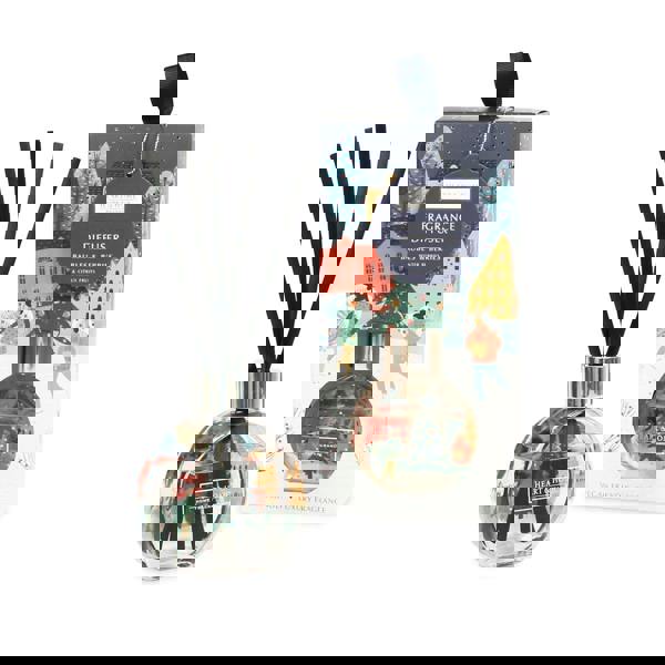 Baubles & Berries Fragrance Diffuser