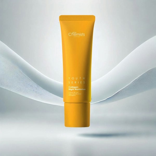 skinChemists Youth Series 1% Collagen Mask 50ml
