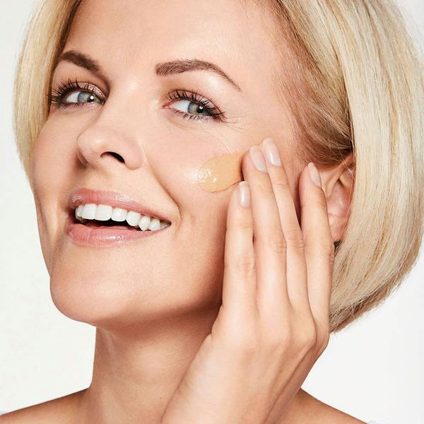 Ultrasun Face  Anti-Ageing SPF30 Tinted Honey 50ml - Additional 3