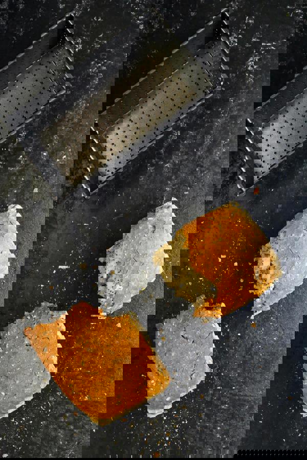 MasterClass Crusty Bake 2lb Non-Stick Loaf Pan