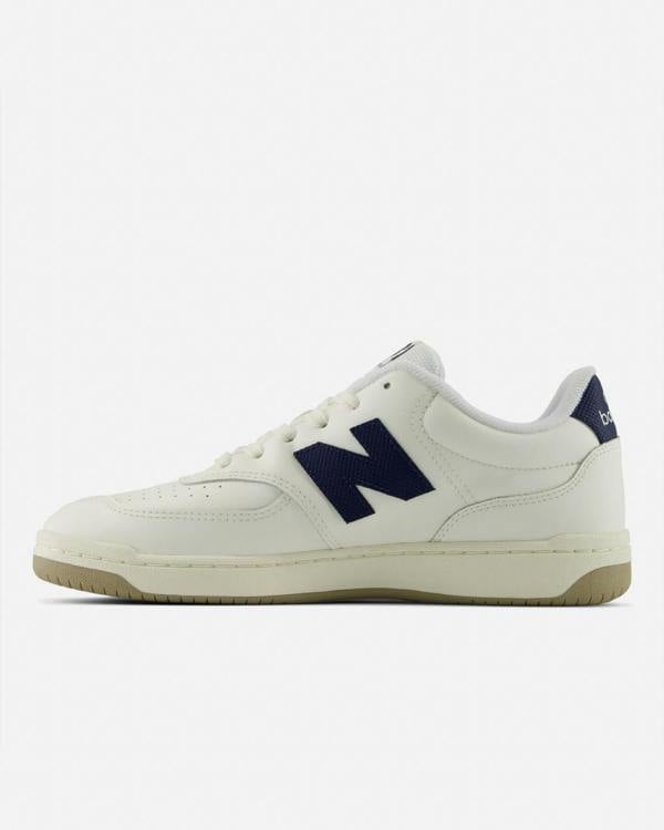 New Balance BB80 Mens Trainers - Sea Salt | CHO | Designer Mens Trainers