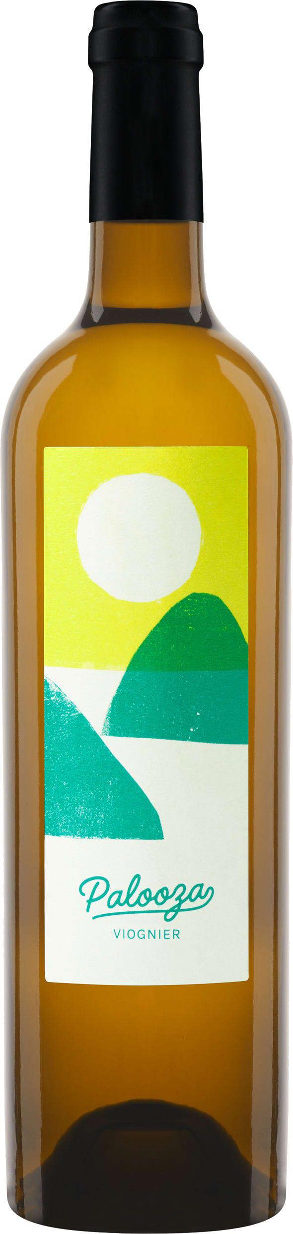 Aubert and Mathieu Palooza Blanc 2025 75cl