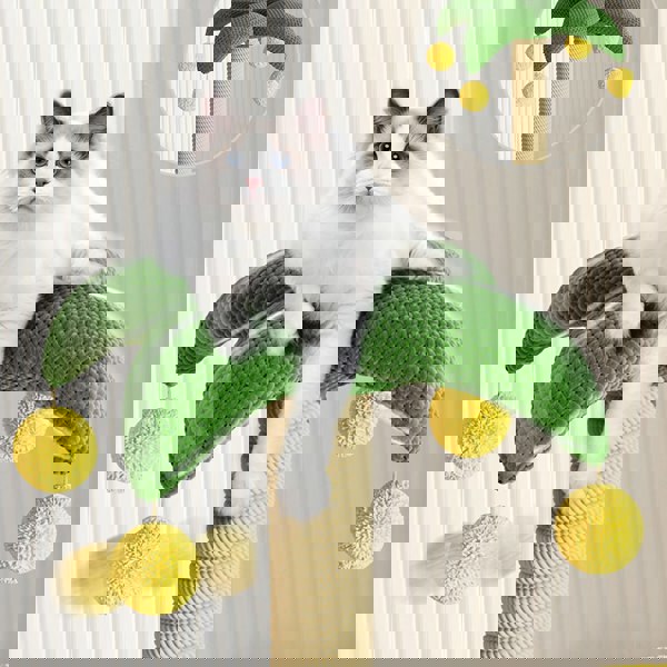 CATTREE4FREE-Weilai-Weilai Concept