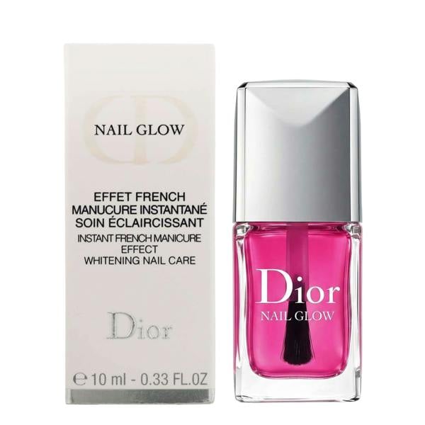 Dior Manicure Nail Glow 10ml - Additional 2
