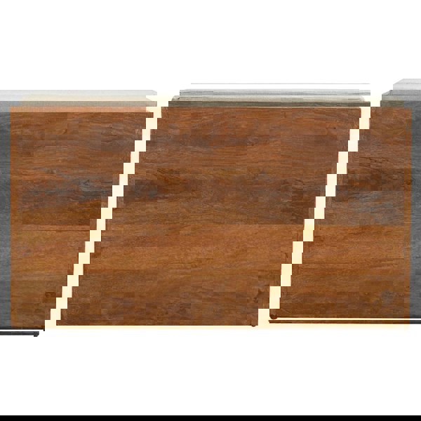 Artisan Furniture Mud Linen Pull out Shoe Bench