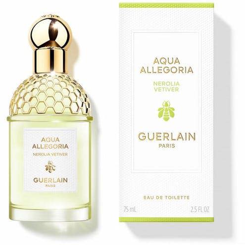 Guerlain Aqua Allegoria Nerolia Vetiver Women EDP 75ml Fragrance