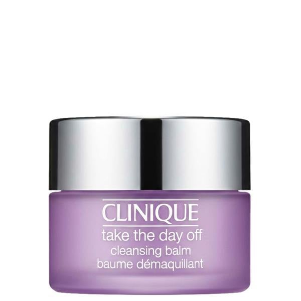 Clinique  Take The Day Off Cleansing Balm 30ml / 1oz.