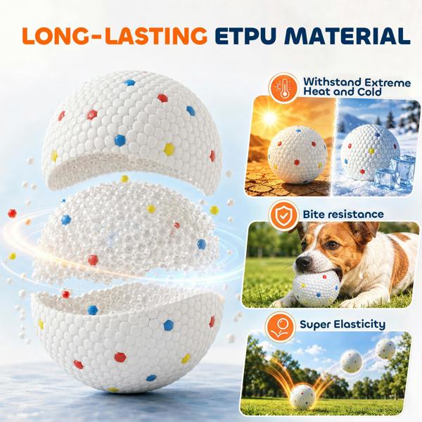 Pet Ball Toys