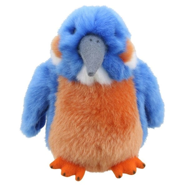 Wilberry Kingfisher - Wilberry Minis