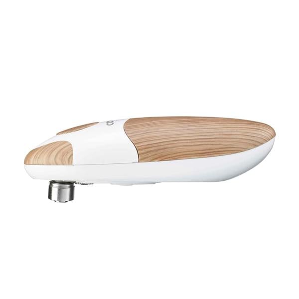 Cooks Professional Automatic Can Opener | Nordic White