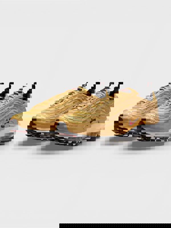 Nike Air Max 97 OG Golden Bullet Womens