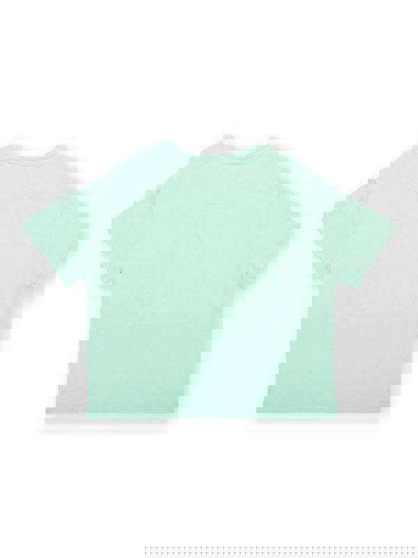 Kite Girls Organic Flutterby T-Shirt