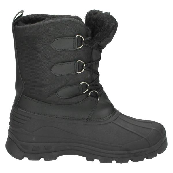 Snowfun Womens Snow Fun Winter Snow Boots