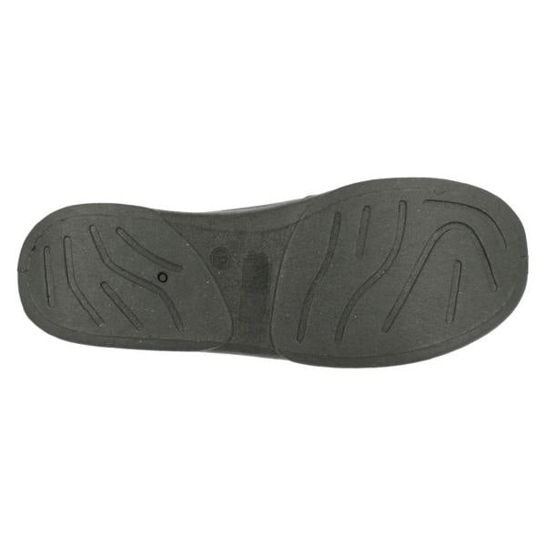 NATURE FORM Mens Nature Form Hook & Loop Slipper Philip