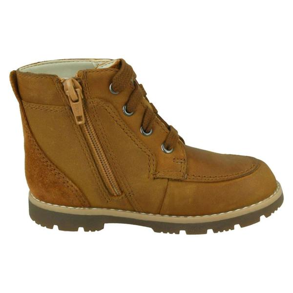 Clarks Boys Clarks Ankle Boots Heath Dash T
