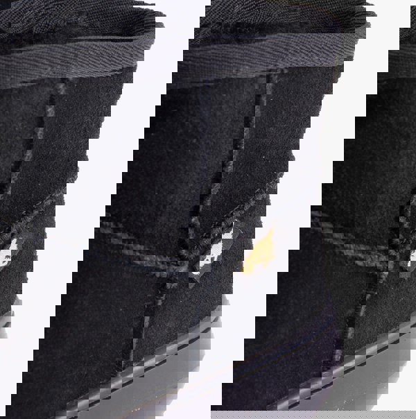 Rocket Dog SUGAR RUSH Womens Mini Boots Black